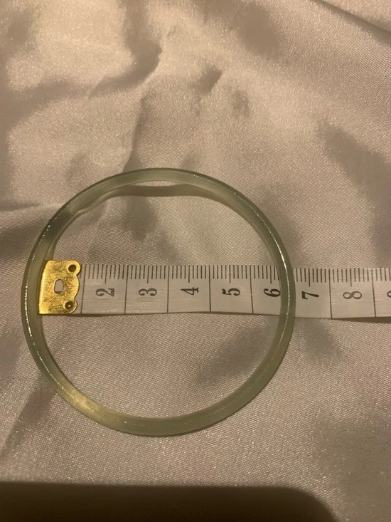 Jade Bangles - Picture 5 of 6